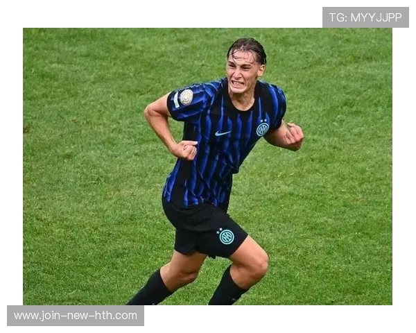 国米若能盘活中场,反弹希望大增