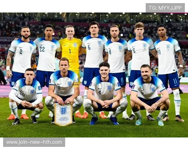 加拿大与英格兰同组后,小组竞争强度引发全国关注:热潮背后的品牌机遇