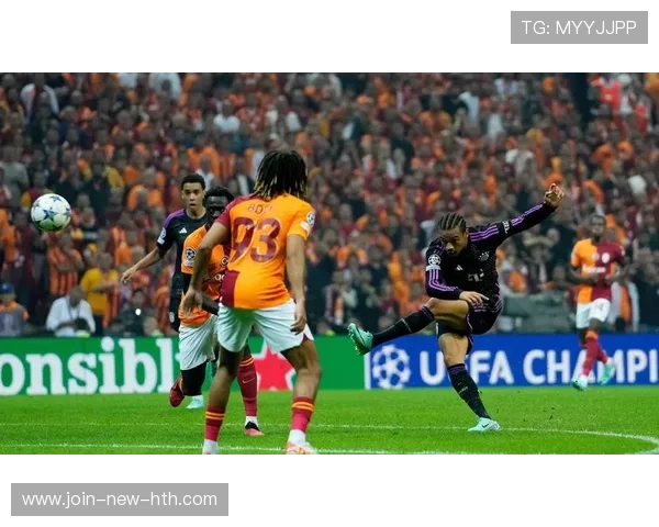 凯恩插上推射命中,前锋线默契让对手防不胜防