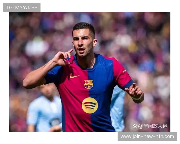 巴萨外线火力全开,费兰托雷斯带队突破巅峰