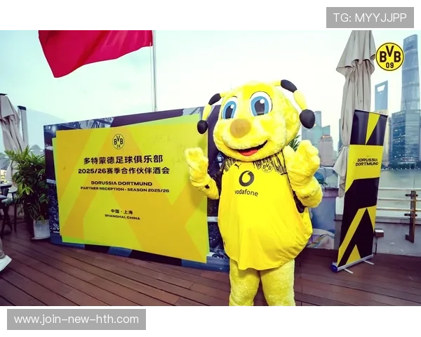多特蒙德加强青年留用制度，黄黑体系稳固再升级