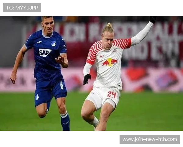 莱比锡前场压迫为对手制造无尽麻烦