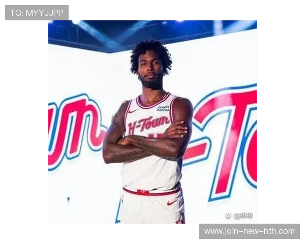 杰伦格林终场冲刺,火箭赢下硬仗