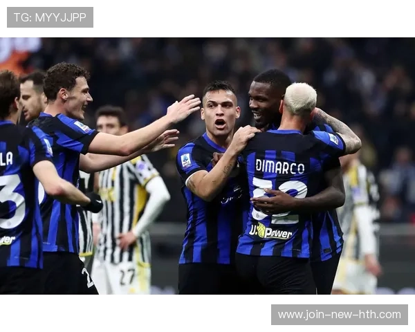 国际米兰准备把年轻人融入一线轮换以节省成本